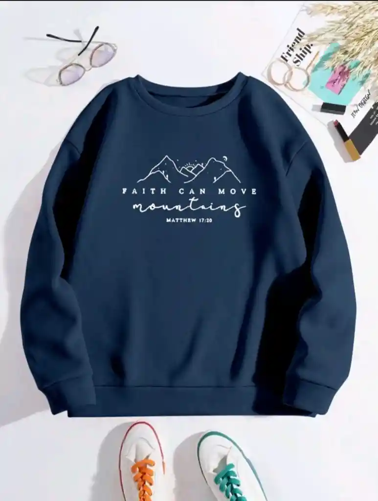Sudadera Hoodie