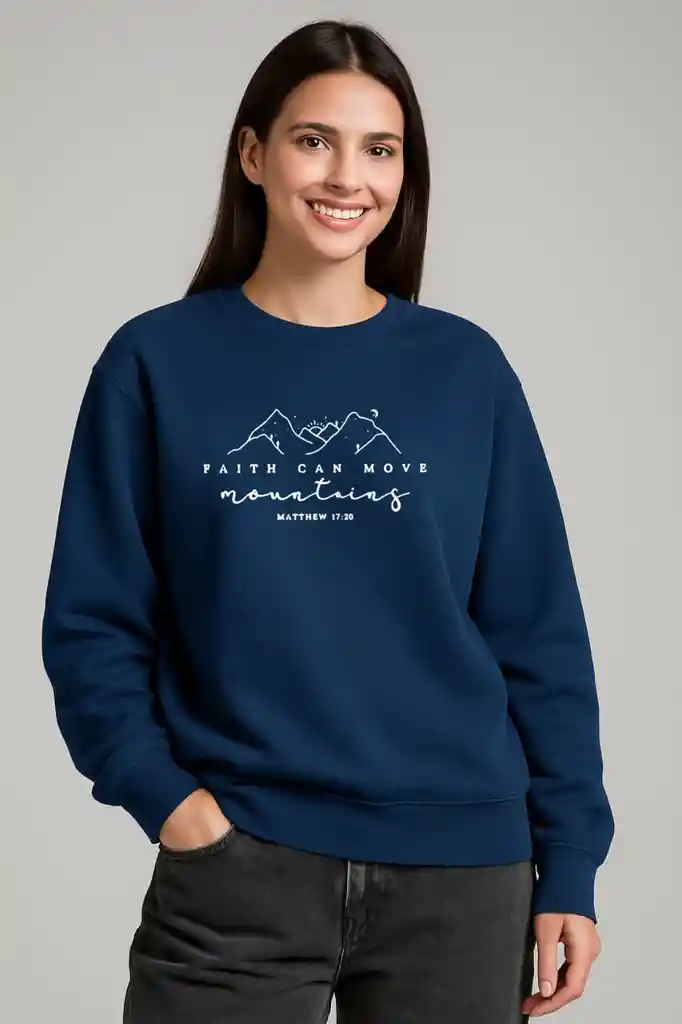 Sudadera Hoodie