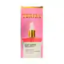 Aceite After Shave Soft Serve Truly Generico X 90ml