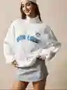 Sudadera Hoodie Good Luck