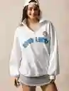 Sudadera Hoodie Good Luck