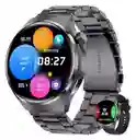 Reloj Smart Watch Táctil Doble Manilla K700 Llamadas Deporte