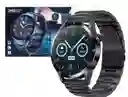 Reloj Smart Watch Táctil Doble Manilla K700 Llamadas Deporte