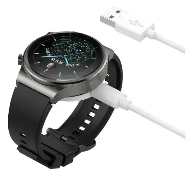 Reloj Smart Watch Táctil Doble Manilla K700 Llamadas Deporte
