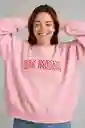 Sudadera Hoodie Be Mine