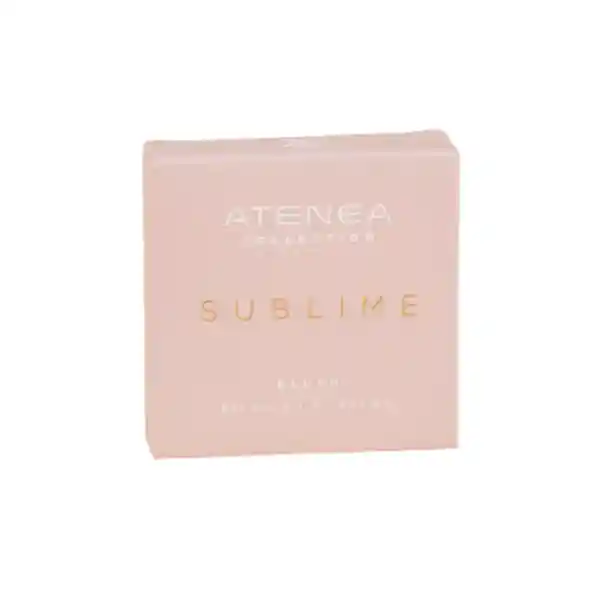 Rubor Nacarado Compacto Sublime Atenea X 3.5g - Nº2