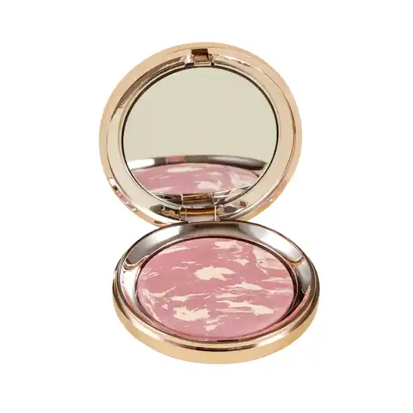 Rubor Nacarado Compacto Sublime Atenea X 3.5g - Nº2