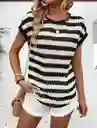 Camisa Brezaya