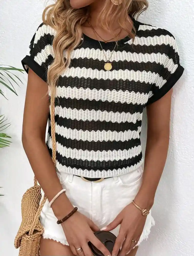 Camisa Brezaya