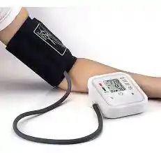 Tensiómetro Dispositivo Para Medir La Presión Arterial
