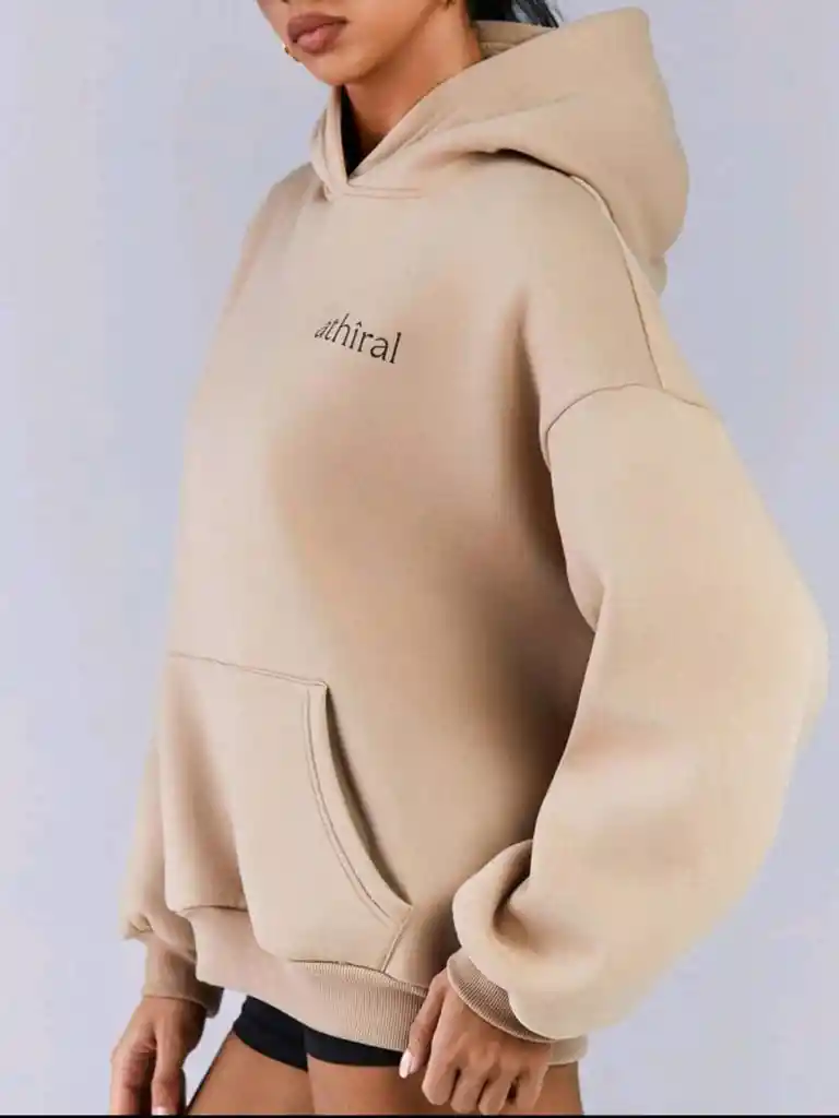 Sudadera Hoodie Althira