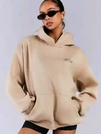 Sudadera Hoodie Althira