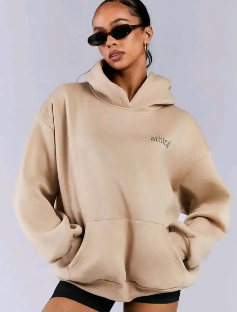 Sudadera Hoodie Althira