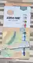 Acrílico Acrylic Paint Pintura Arte Dibujo Por 12/u - 12ml