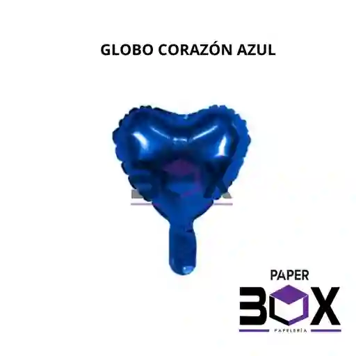 Globo Corazon Color Surt