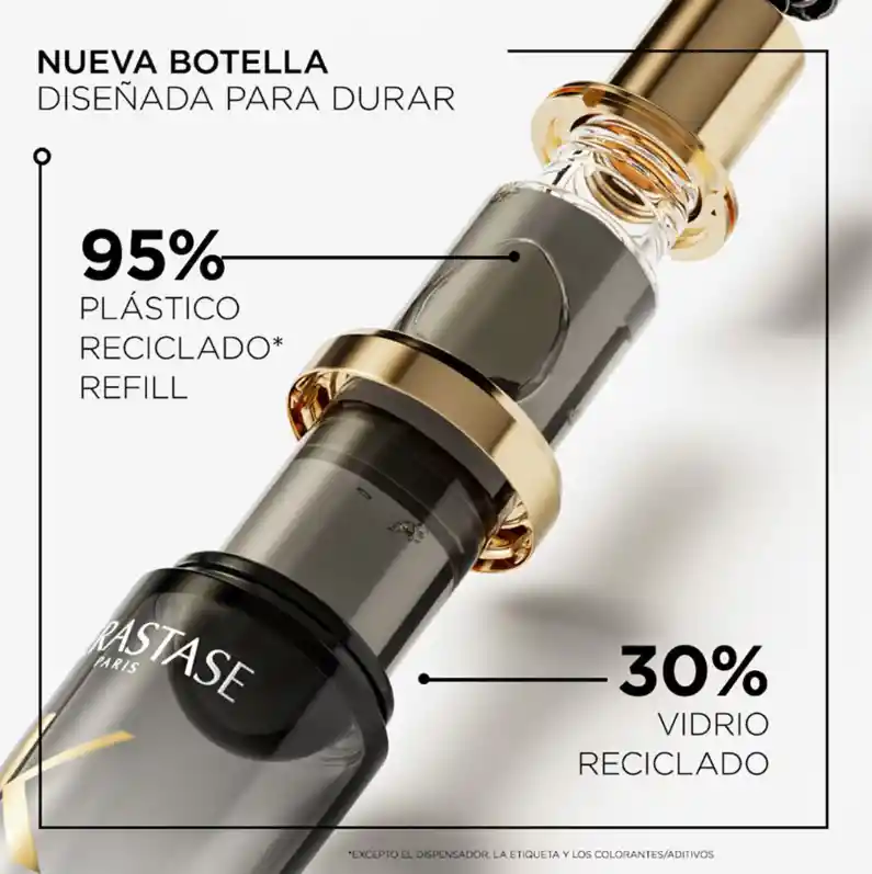 Perfume Kérastase Chronologiste L’huile De Parfum – Recargable 75ml