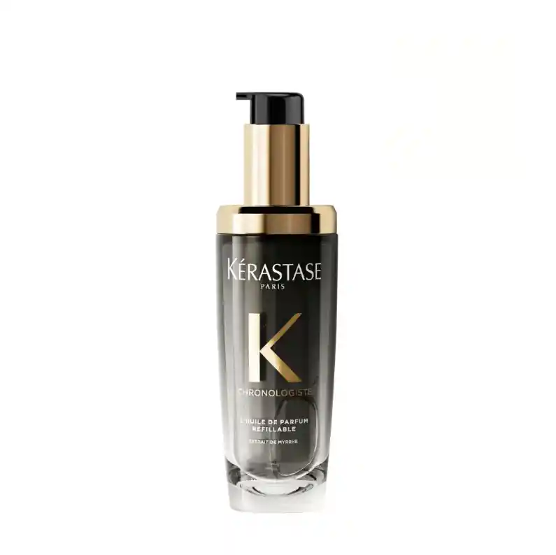 Perfume Kérastase Chronologiste L’huile De Parfum – Recargable 75ml