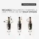 Repuesto Perfume Kérastase Chronologiste L’huile De Parfum – Recargable 75ml