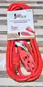 Extension 3 Toma Corrirntes 3m 1875w 110v 15a Alta Calidad