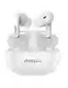 Audífonos Lenovo Thinkplus Livepods Xt88 Gaming Blanco