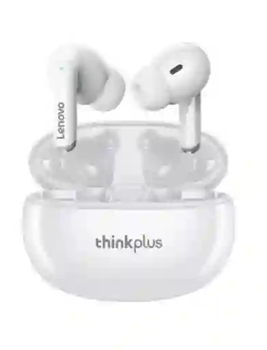Audífonos Lenovo Thinkplus Livepods Xt88 Gaming Blanco