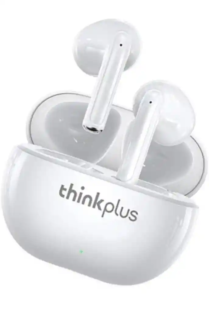 Audífonos Lenovo Thinkplus Livepods Xt88 Gaming Blanco