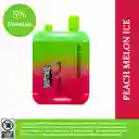 Vape 15.000 Puffs Peach Melon Ice