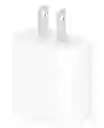 Cargador 20w Carga Rápida Gan Cargador Portátil Compatible Con Iphone Xs/xr/11/12/13/14 Cargador Y Cable Usb-c