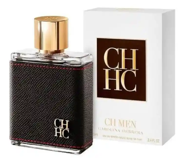 Perfume Ch 100ml Edt Spray - 100 Ml Hombre 1.1