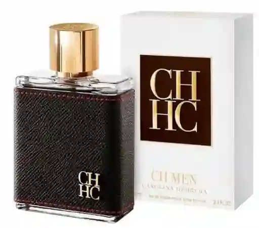 Perfume Ch 100ml Edt Spray - 100 Ml Hombre 1.1