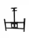 Soporte Para Tv De 30 Hasta 70 Pulgadas Escualizable.