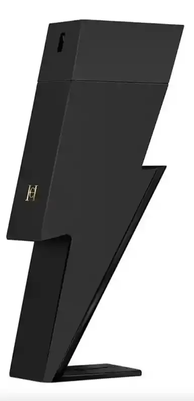 Perfume Carolina Herrera Bad Boy 100ml Edt Hombre