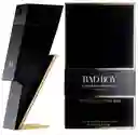 Perfume Carolina Herrera Bad Boy 100ml Edt Hombre