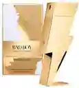 Perfume Carolina Herrera Bad Boy Gold Fantasy Edt Para 100 M Hombre