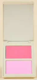 Atenea Rubor Duo Crema Y Polvo Compacto Pink Crush