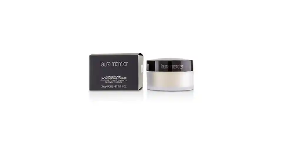 Polvo Traslucido Translucent Loose Setting Powder Laura Mercier