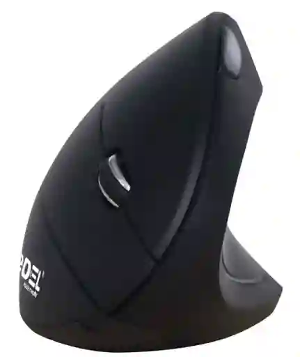 Mouse Inalambrico Vertical Ergonomico W925 - Jedel
