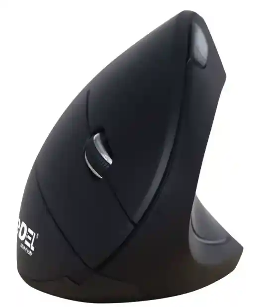 Mouse Inalambrico Vertical Ergonomico W925 - Jedel