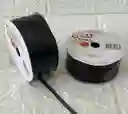 Cinta Papel Negra 1*50 Yardas