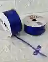Cinta Papel Azul Oscuro 1*50 Yardas