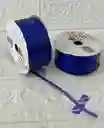 Cinta Papel Azul Oscuro 1*50 Yardas