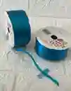 Cinta Papel Turqueza 1*50 Yardas