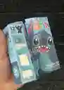 Hippers Stitch Para Celulares O Tablet