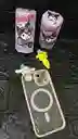 Hippers Kuromi Para Celulares O Tablet