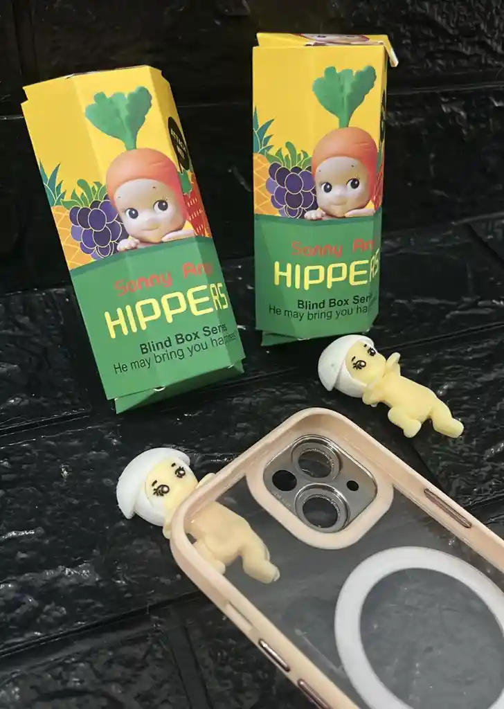 Hippers Sonny Angel Para Celulares O Tablet