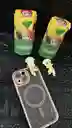 Hippers Sonny Angel Para Celulares O Tablet