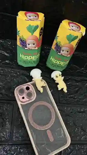 Hippers Sonny Angel Para Celulares O Tablet
