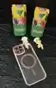 Hippers Sonny Angel Para Celulares O Tablet