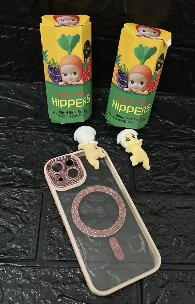 Hippers Sonny Angel Para Celulares O Tablet