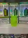 Rascador Verde Neon